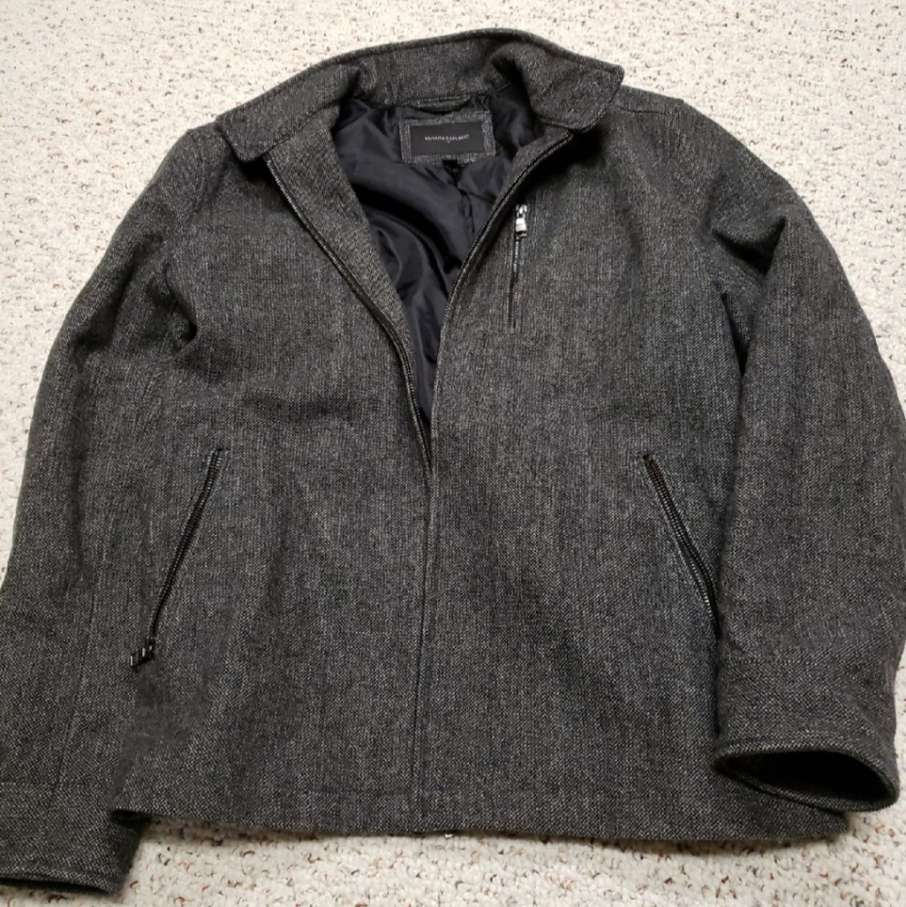 Banana Republic jacket for men